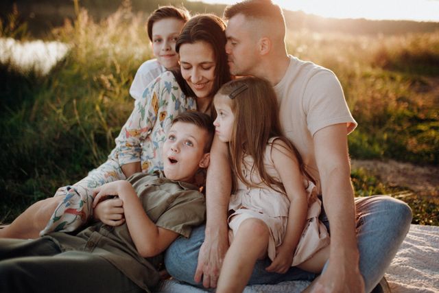 Family Reunification in Italy