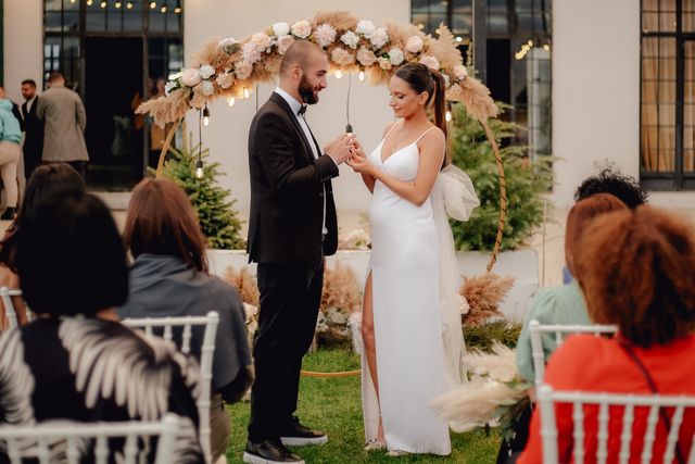Can Foreigners Get Married in Italy?
